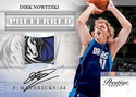 2009-10 Panini Prestige Basketball