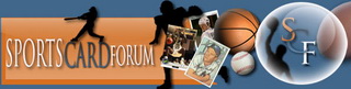 Proud Partners of SportsCardForum.com
