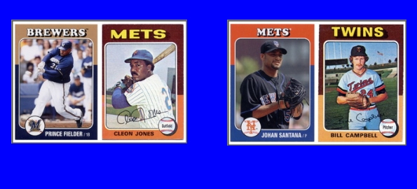 Topps Agreement Forces Upper Deck To Discontinue Production of Key Sports Card Sets