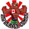 Big Beaver Cards