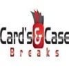 Cards And Case Breaks
