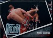 2009 Topps UFC Round 2 Review 22