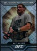 2009 Topps UFC Round 2 Review 19
