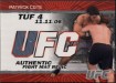 2009 Topps UFC Round 2 Review 16