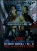 2009 Topps UFC Round 2 Review 21