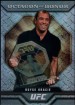 2009 Topps UFC Round 2 Review 18