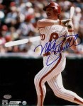 Hall of Famer Mike Schmidt Weighs in on Autograph Collecting