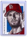 Buyer Beware: Counterfeit Sketch Cards 2