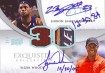 2009-10 Upper Deck Exquisite Basketball 25