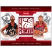 2009-10 Donruss Elite Basketball