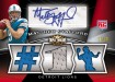 2009 Topps Triple Threads Football 5
