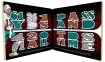 2009 Topps Triple Threads Football 3