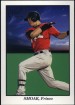 2009 TRISTAR Obak Baseball 30