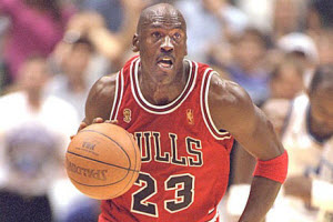 The Top Michael Jordan Autographed Cards of All-Time