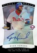 2010 Topps Finest Baseball 24