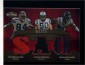 2009 Topps Triple Threads Football Product Review 5