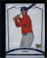 2009 Bowman Sterling Baseball Product Reviews 26