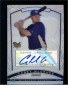 2009 Bowman Sterling Baseball Product Reviews 39
