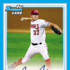 2010 Bowman Baseball
