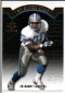 2009 SP Threads Football Product Review