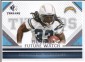 2009 SP Threads Football Product Review 11