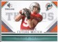 2009 SP Threads Football Product Review 12