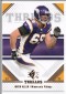 2009 SP Threads Football Product Review 7
