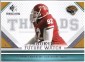 2009 SP Threads Football Product Review 13