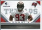 2009 SP Threads Football Product Review 14
