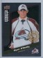 2009-10 Upper Deck Collector's Choice Hockey Review 4