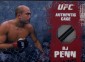 2010 Topps UFC Main Event Product Review 7