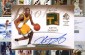 2010 NBA All-Star Basketball Card Teams