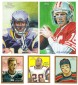 2009 Football: Best Sets For Set Builders
