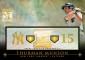 2010 Topps Tribute Baseball 10
