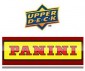 Panini Signs Multi-Year Trading Card Deal With NHL