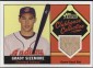 2010 Topps Heritage Baseball Cards 8