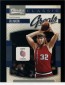 2009-10 Panini Classics Basketball Product Review 5