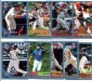 2010 Topps Opening Day Review 1