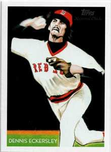 2010 Topps National Chicle Baseball Review