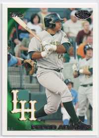 2010 Topps Pro Debut Product Review 10