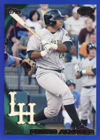 2010 Topps Pro Debut Product Review 2