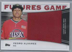 2010 Topps Pro Debut Product Review 3