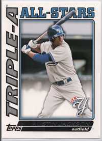 2010 Topps Pro Debut Product Review 8