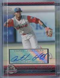 2010 Topps Pro Debut Product Review 4