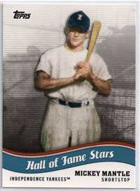 2010 Topps Pro Debut Product Review 6