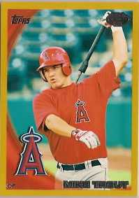 2010 Topps Pro Debut Product Review