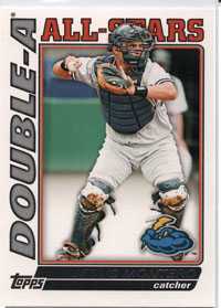 2010 Topps Pro Debut Product Review 7