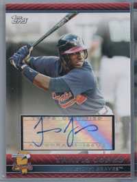 2010 Topps Pro Debut Product Review 5