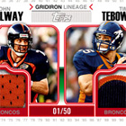 2010 Topps Football