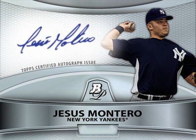 2010 Bowman Platinum Baseball 3